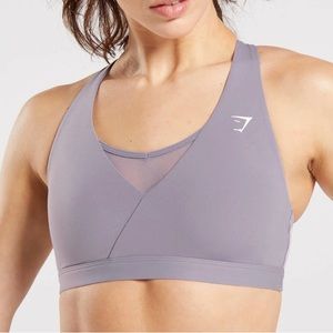 Gymshark sports bra